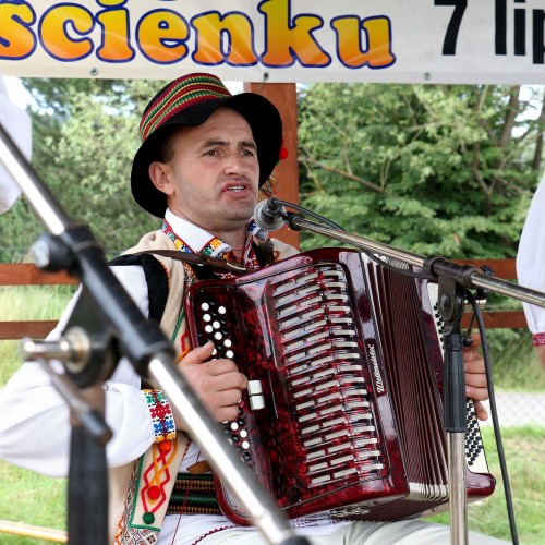 Święto Miodu w Krościenku